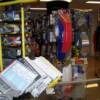 Scott gogles, tear offs, and len's in stock!